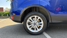 Ford Kuga 1.5 TDCi Titanium 5dr 2WD Diesel Estate